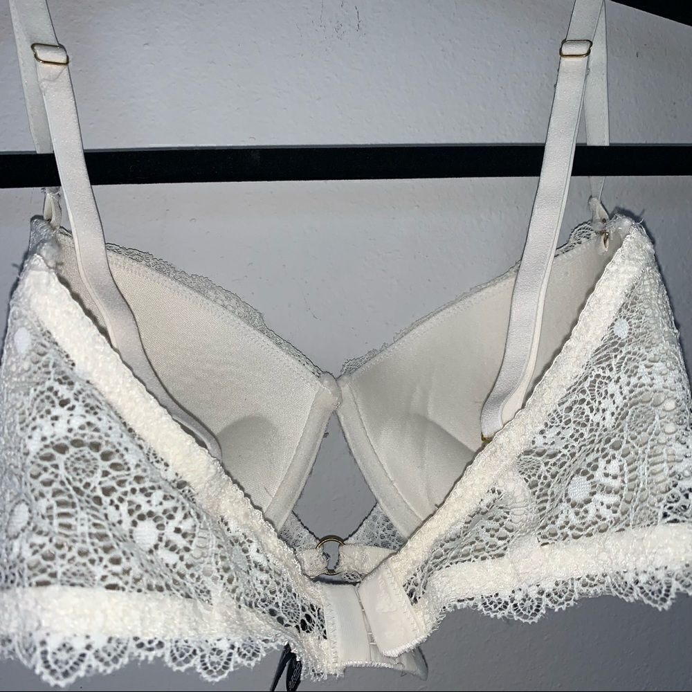 Sam Edelman Lace Bra  - Picture 6 of 6